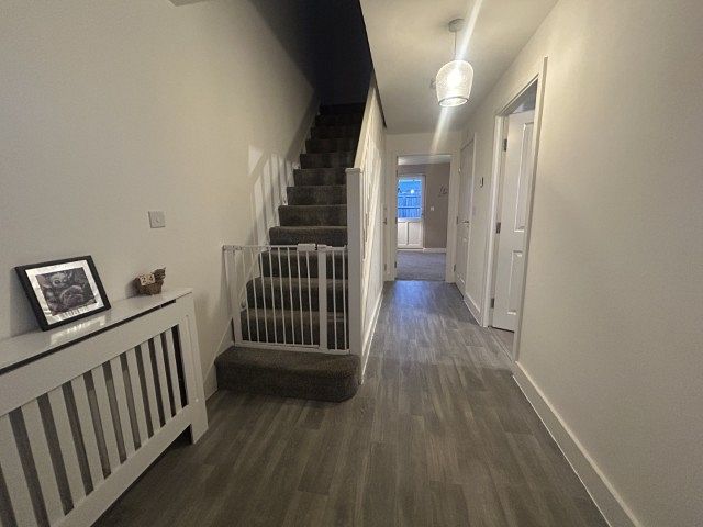 2 Glass Way, New Lubbesthorpe, Leicester